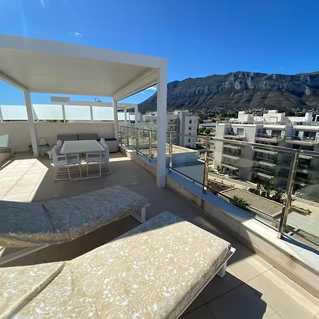 Apartamento Atico Buen Vivir En Marina Real Ii By Family Homes