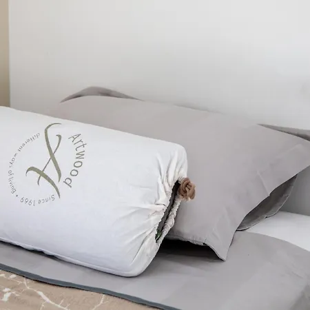 Apartamento Atico Buen Vivir En Marina Real Ii By Family Homes Dénia