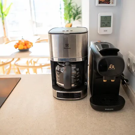 Apartament Atico Buen Vivir En Marina Real Ii By Family Homes *