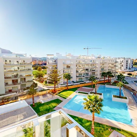 Apartament Atico Buen Vivir En Marina Real Ii By Family Homes Denia