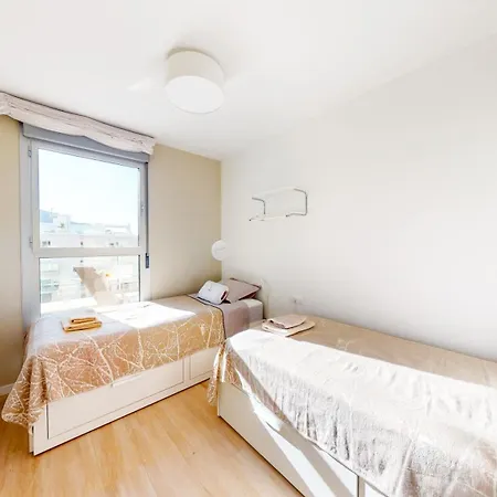 Atico Buen Vivir Con Gran Terraza Y Vistas Espectaculares En Marina Real Ii By Family Homes * דניה