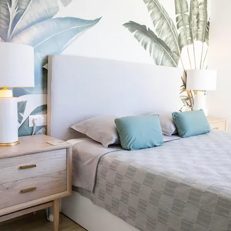 Atico Buen Vivir En Marina Real Ii By Family Homes Apartament