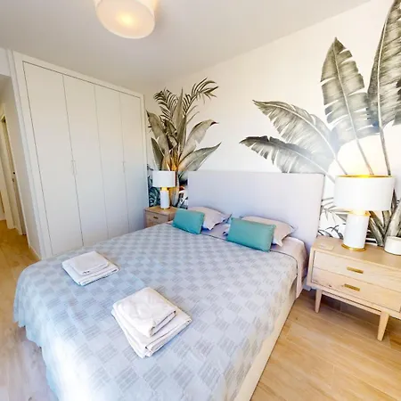 דירה Atico Buen Vivir Con Gran Terraza Y Vistas Espectaculares En Marina Real Ii By Family Homes דניה