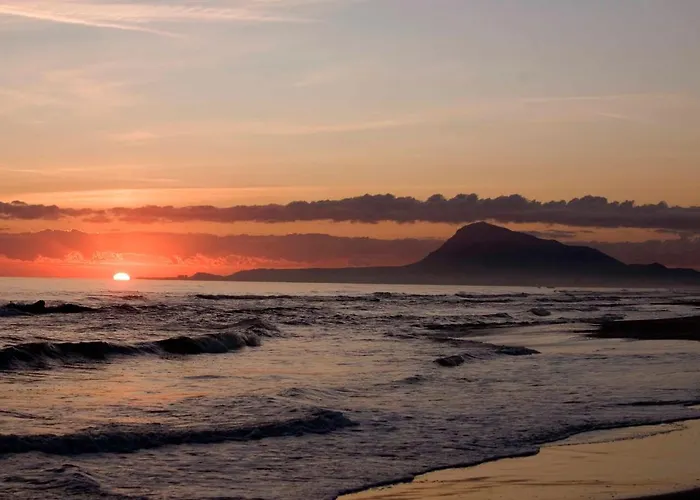 Atico Buen Vivir En Marina Real Ii By Family Homes Apartament Denia