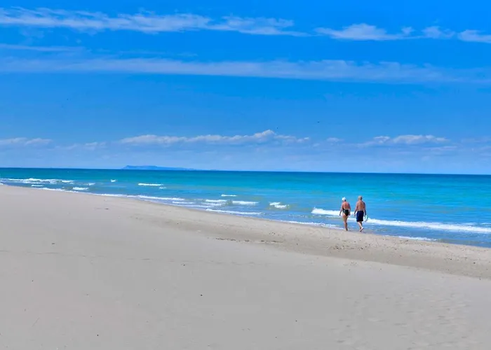 Atico Buen Vivir En Marina Real Ii By Family Homes Apartament Denia