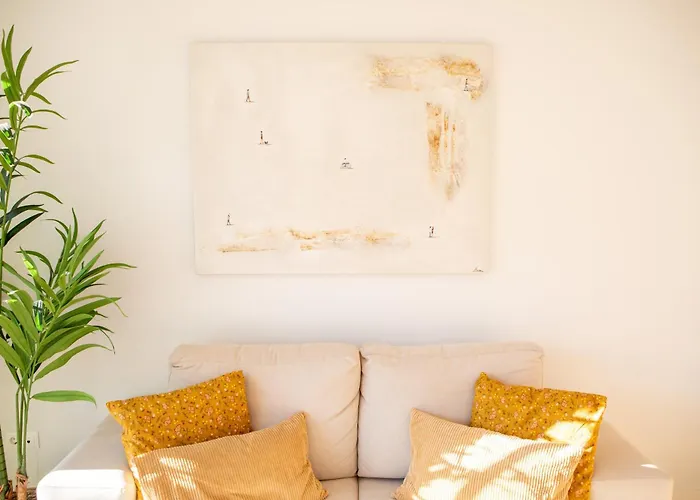 Atico Buen Vivir En Marina Real Ii By Family Homes Denia