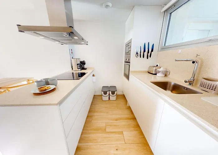 Atico Buen Vivir En Marina Real Ii By Family Homes * Denia