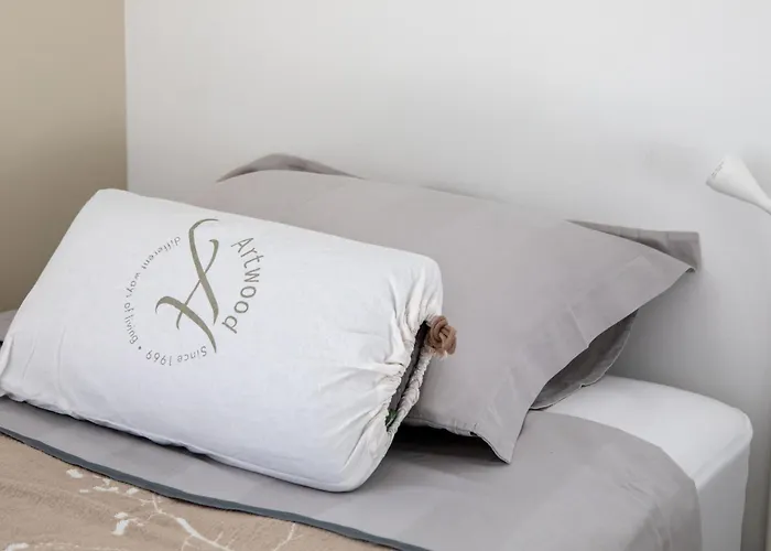 Apartament Atico Buen Vivir En Marina Real Ii By Family Homes Denia