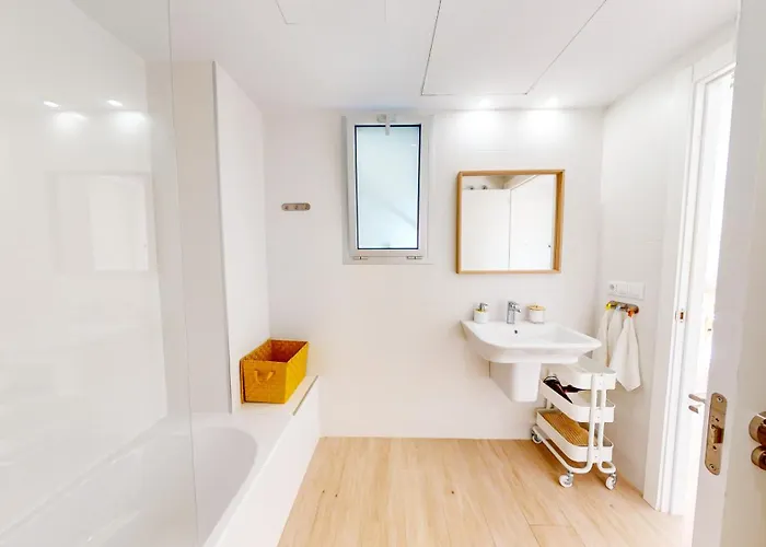 Atico Buen Vivir En Marina Real Ii By Family Homes Denia