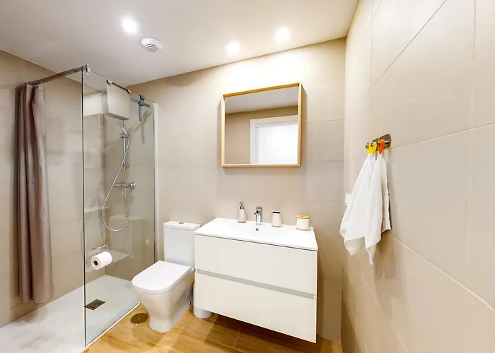 Atico Buen Vivir En Marina Real Ii By Family Homes *