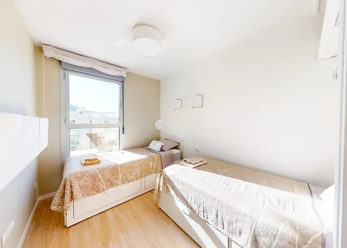 Atico Buen Vivir En Marina Real Ii By Family Homes * Denia