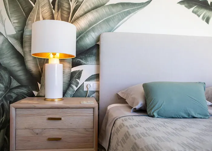 Atico Buen Vivir En Marina Real Ii By Family Homes Denia