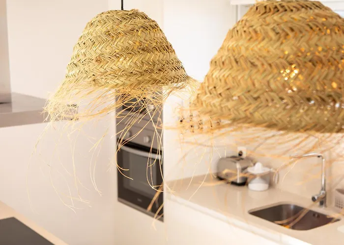 Atico Buen Vivir En Marina Real Ii By Family Homes Apartament *